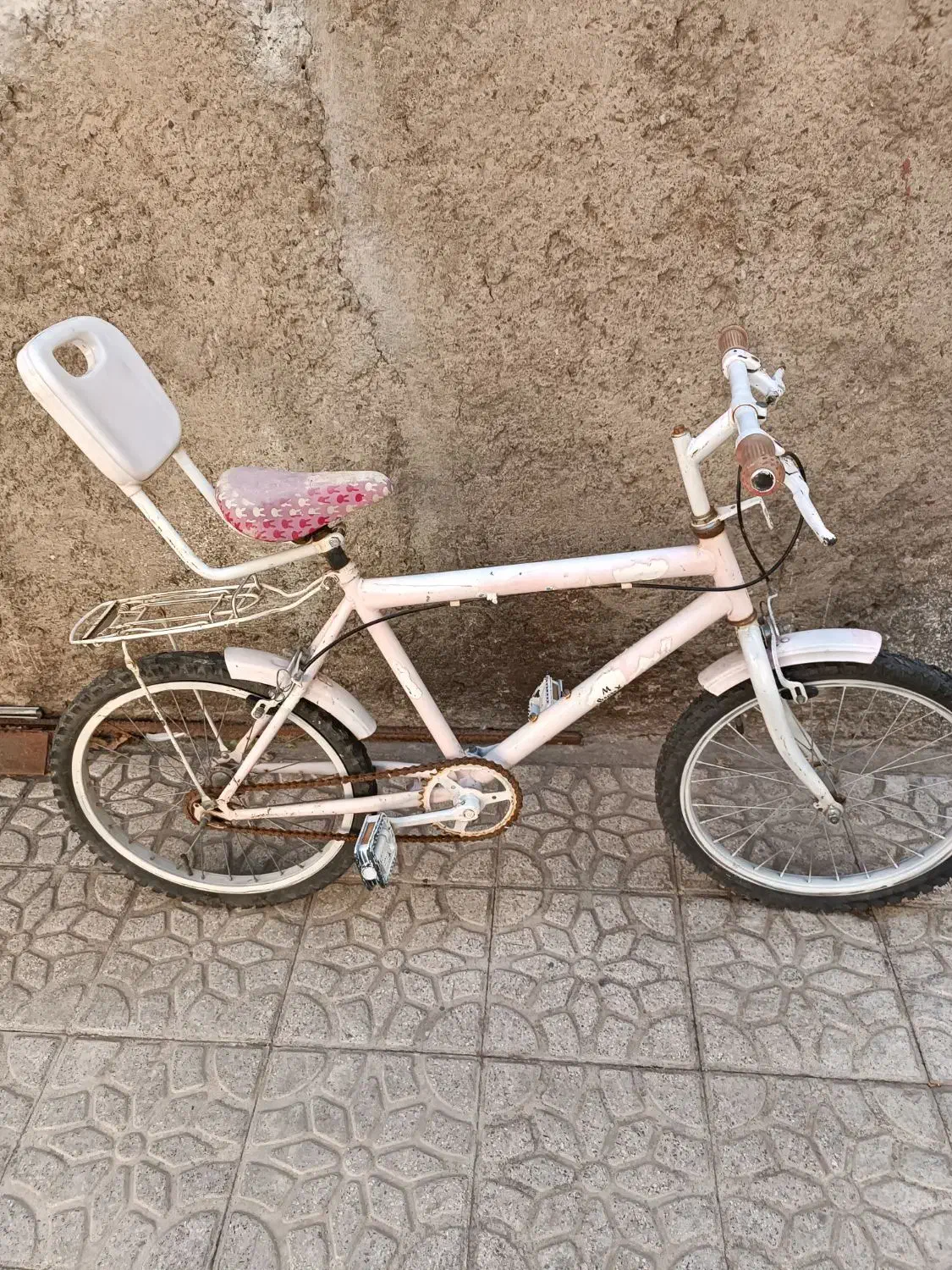 دوچرخه شماره ۲۰|دوچرخه، اسکیت، اسکوتر|تبریز, |دیوار