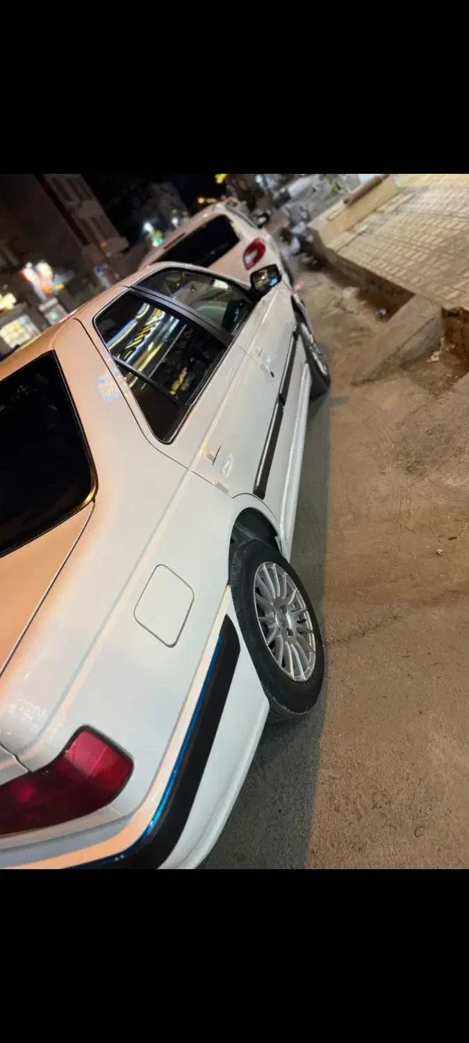 پژو پارس موتور جدید1402|خودرو سواری و وانت|زاهدان, |دیوار