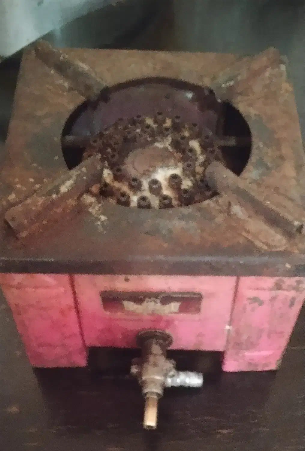 اجاق گاز|اجاق گاز و لوازم برقی پختوپز|نیشابور, شهید جعفری|دیوار