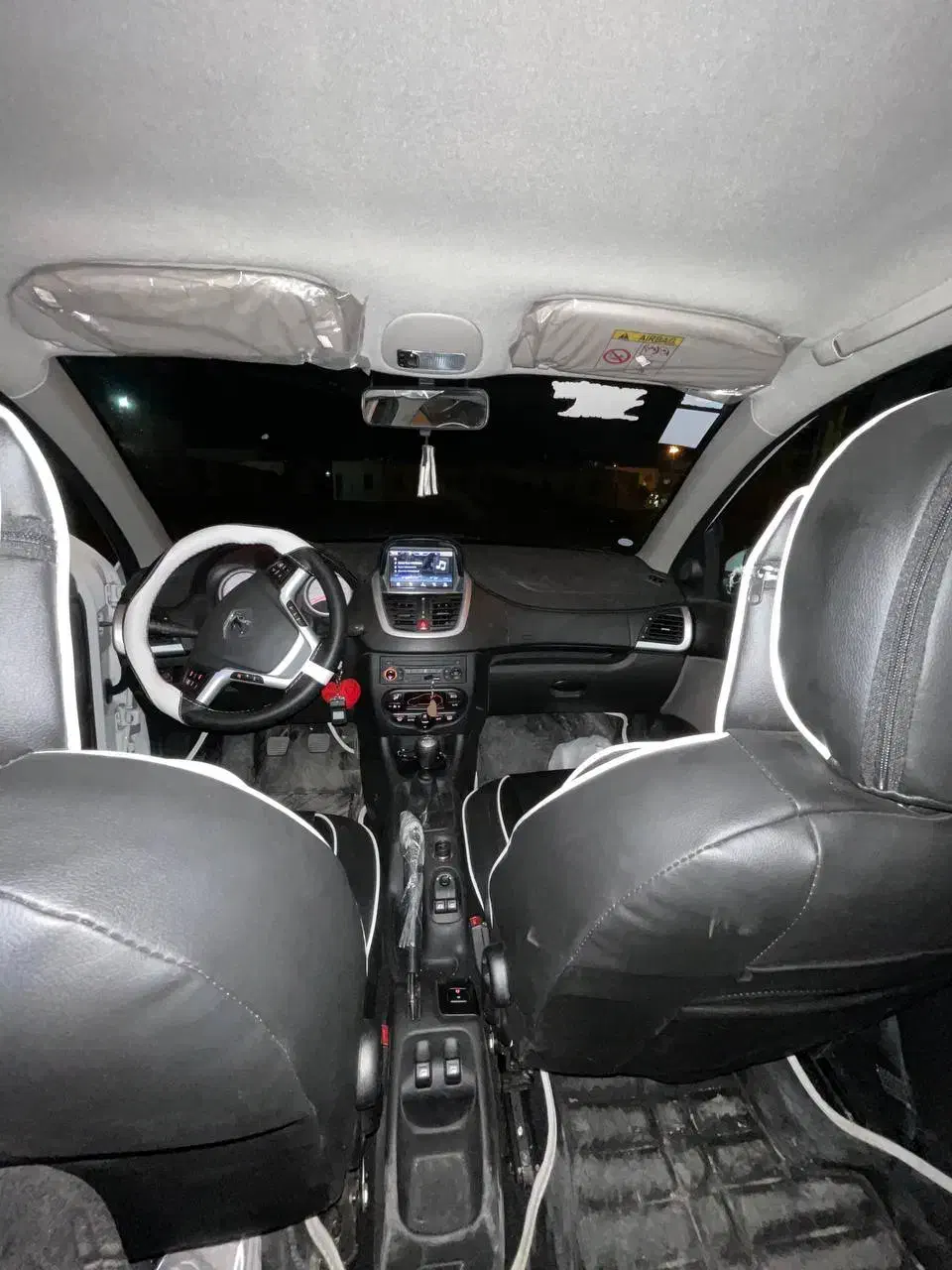 ۲۰۷ TU3|خودرو سواری و وانت|فولادشهر, C1|دیوار