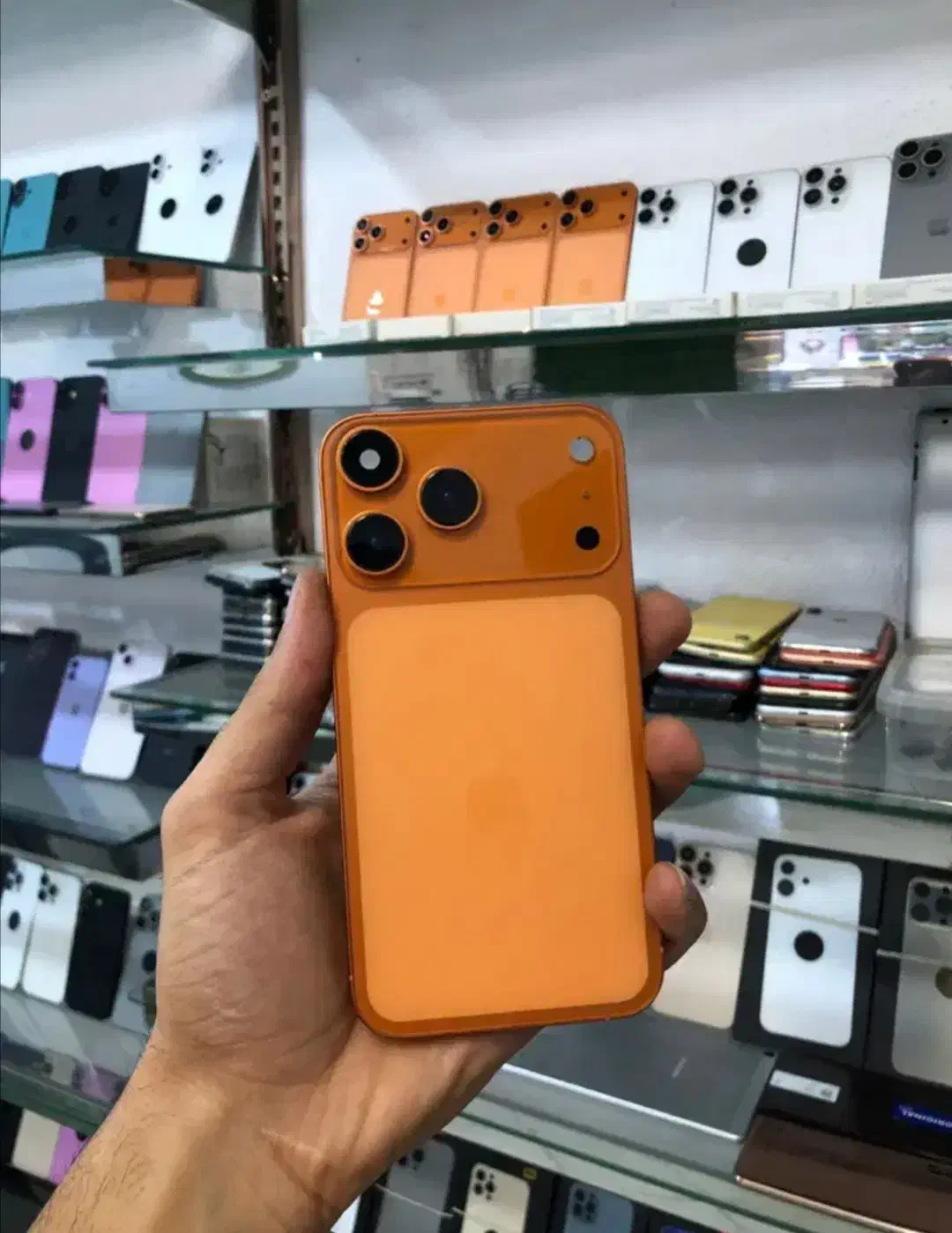 ارتقا و فیس لیفت ایفون های سری x و 11|موبایل|اصفهان, دانشگاه اصفهان|دیوار