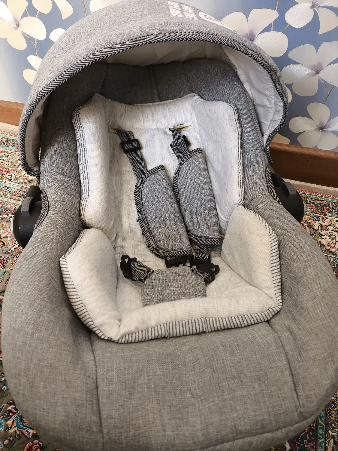 کریر|کالسکه و لوازم جانبی|تهران, نظام‌آباد|دیوار