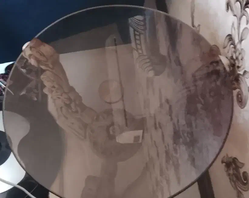 میز|میز و صندلی غذاخوری|مشهد, فدک|دیوار