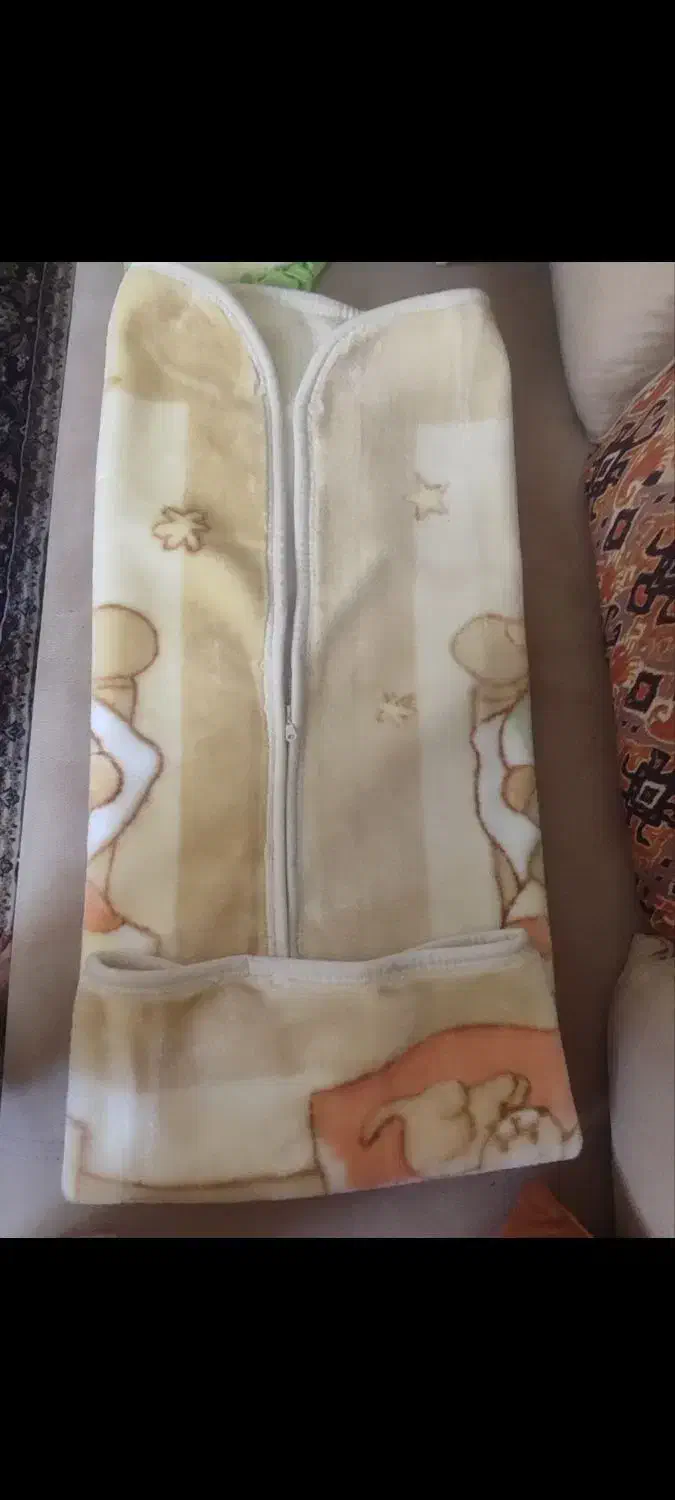 ست تشک نوزادی|اسباب و اثاث بچه|شیراز, هفت تنان|دیوار
