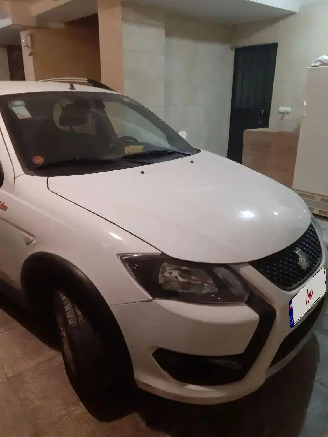 فروش خودرو|خودرو سواری و وانت|محمدشهر, محمدشهر|دیوار