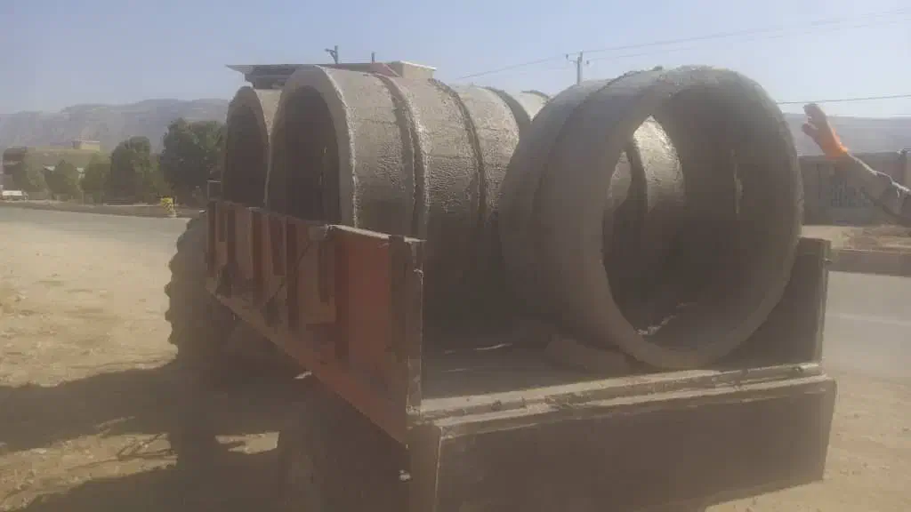 فروش مصالح|مصالح و تجهیزات ساختمان|رومشکان, |دیوار