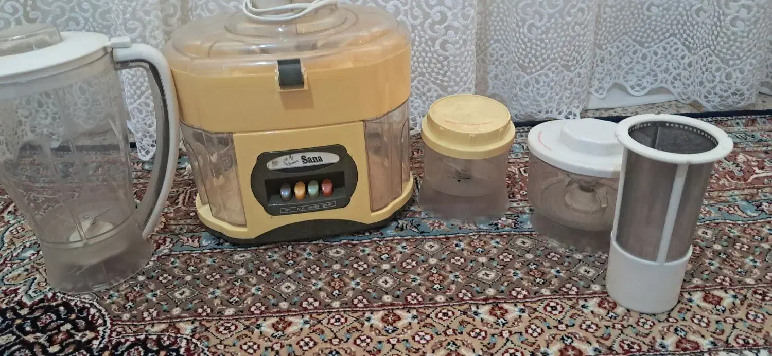 آب میوه گیر|آبمیوه‌گیر و آب‌مرکبات‌گیر|نهاوند, |دیوار