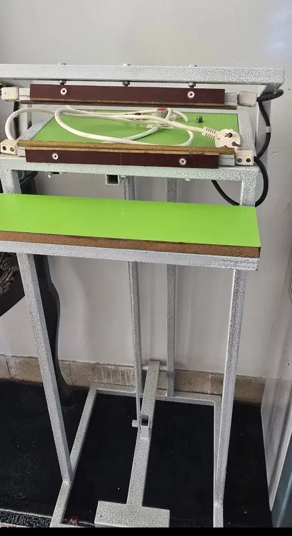 دستگاه پرس پلاستیک|ماشینآلات صنعتی|رفسنجان, |دیوار