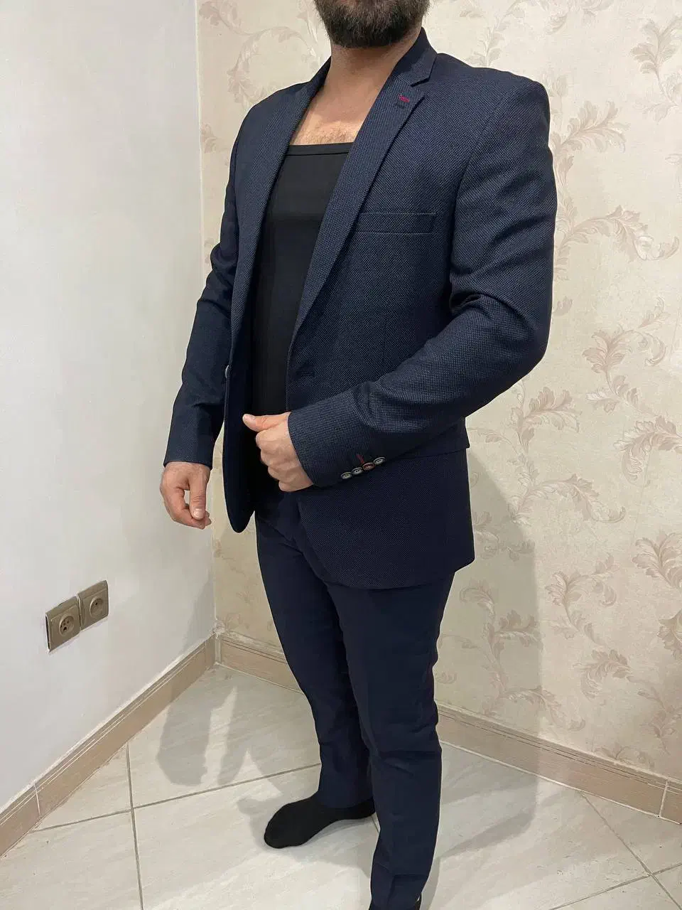 کت شلوار اسپرت|لباس|اندیشه, شهرک مریم|دیوار