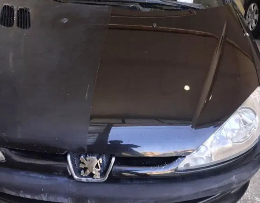 احیا و براق کننده رنگ خودرو|قطعات یدکی و لوازم جانبی|شیراز, سینما سعدی|دیوار