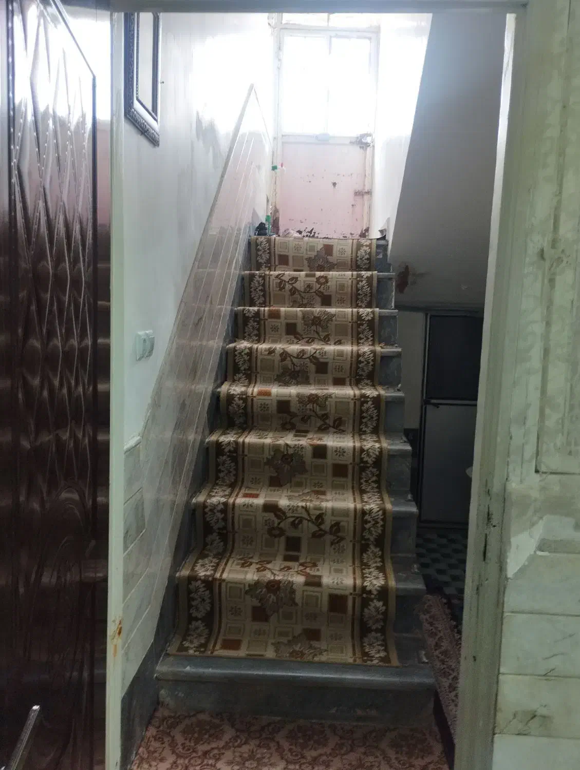 منزل شهرک امام حسین ده متری مدنی منزل مرادی|اجارهٔ خانه و ویلا|قم, شهرک امام حسین|دیوار