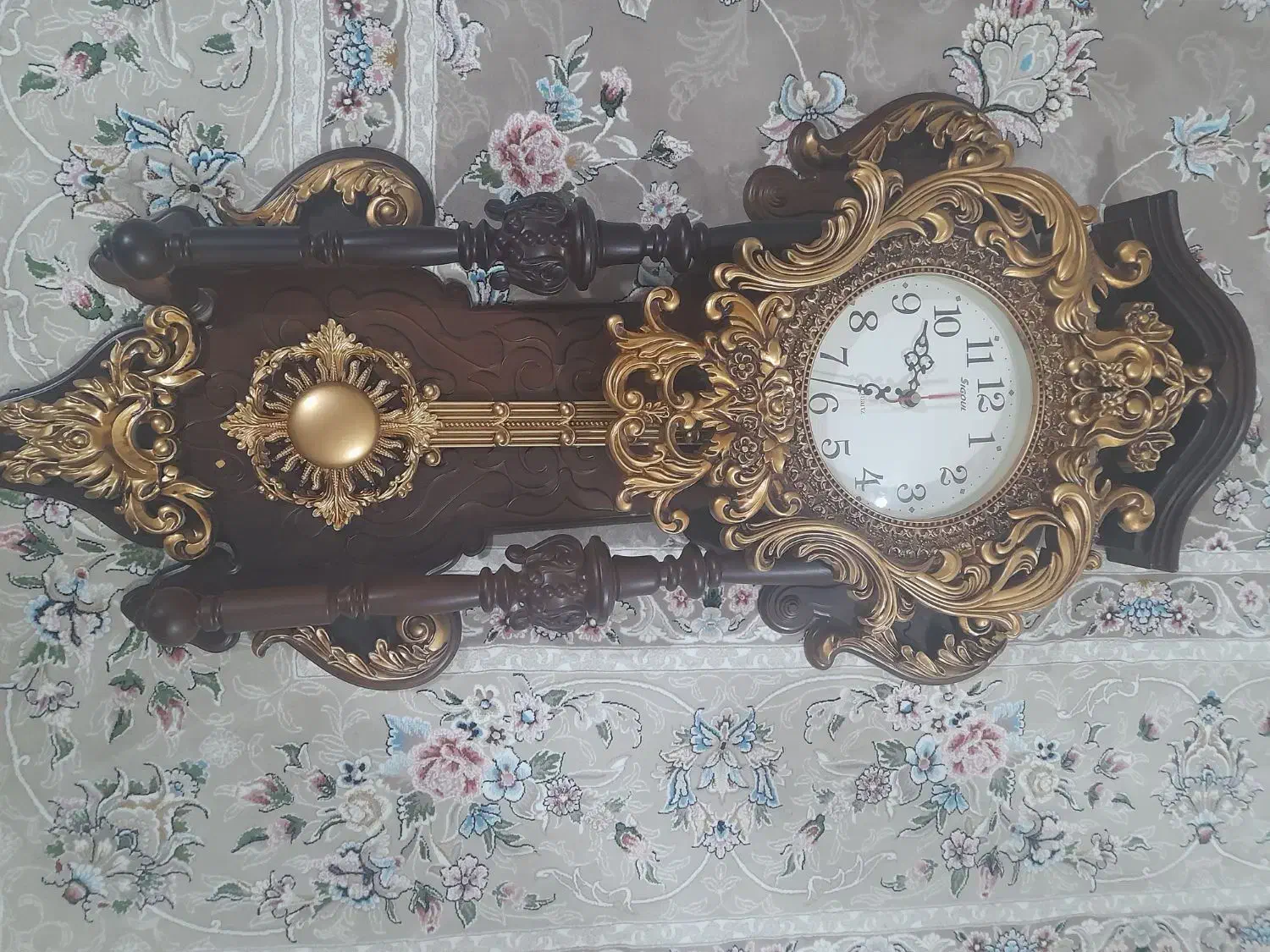 ساعت دیواری|ساعت دیواری و تزئینی|سنندج, |دیوار