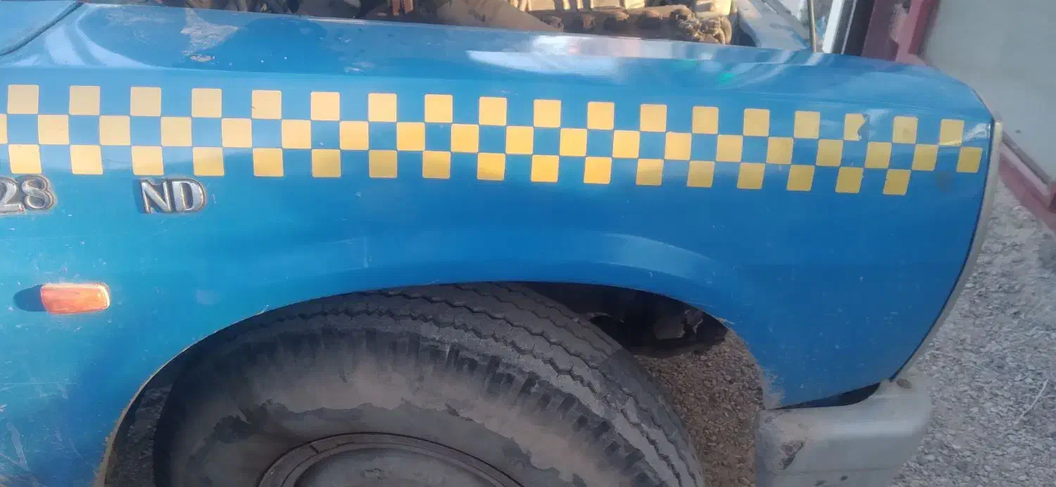 نیسان|خودرو سواری و وانت|مراغه, |دیوار