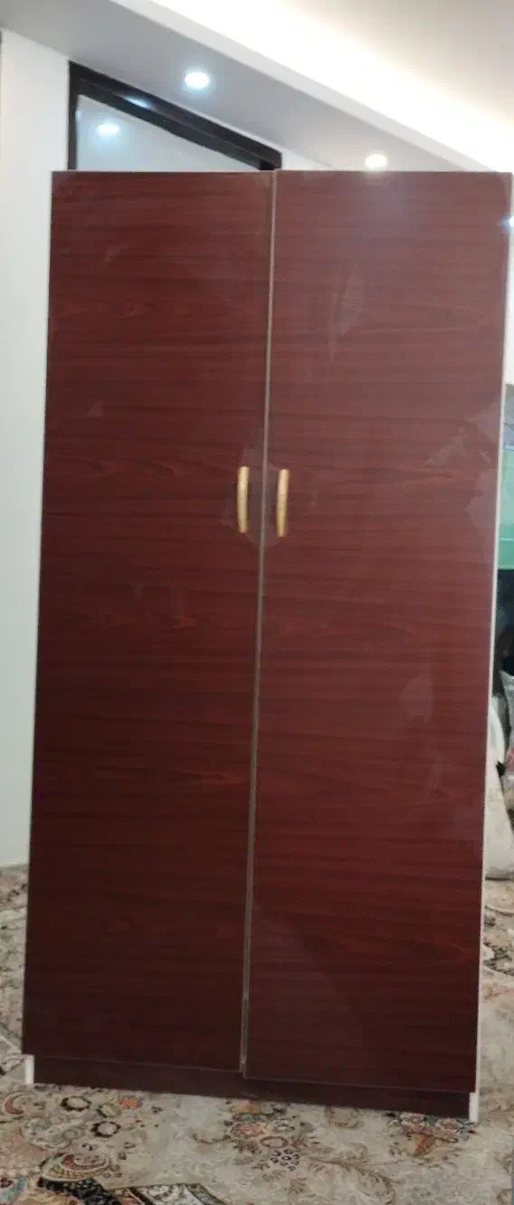 کمد لباس|جاکفشی، کمد، دراور|تبریز, |دیوار