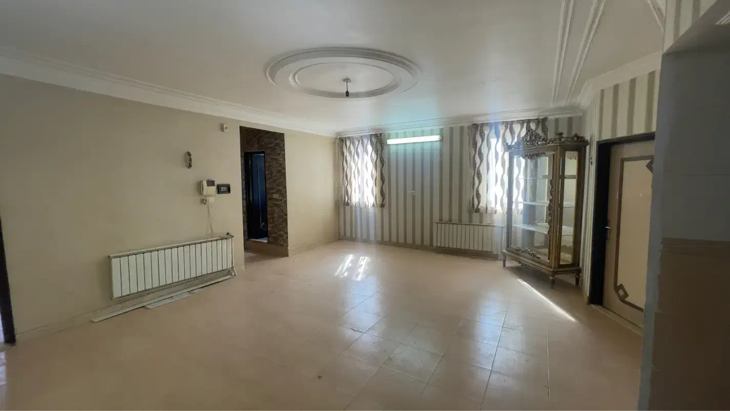 اپارتمان ۱۰۰ متری قابل تبدیل|اجارهٔ آپارتمان|کاشان, قطب راوندی|دیوار