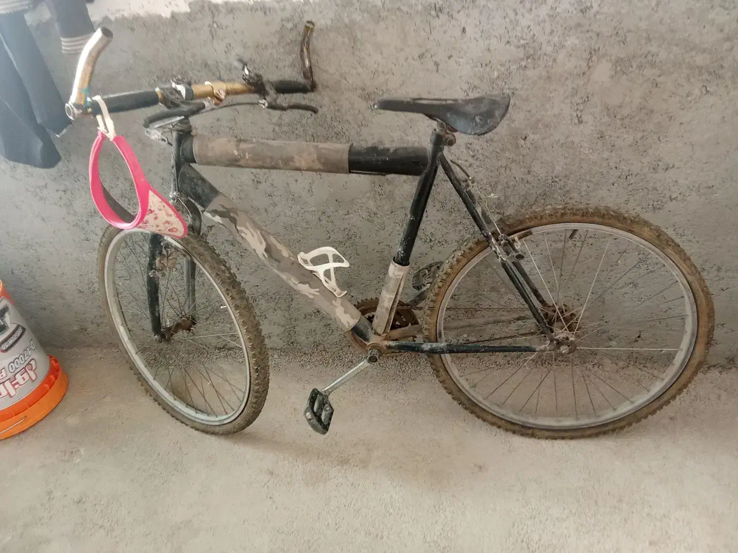 دوچرخه|دوچرخه، اسکیت، اسکوتر|نوشین شهر, |دیوار