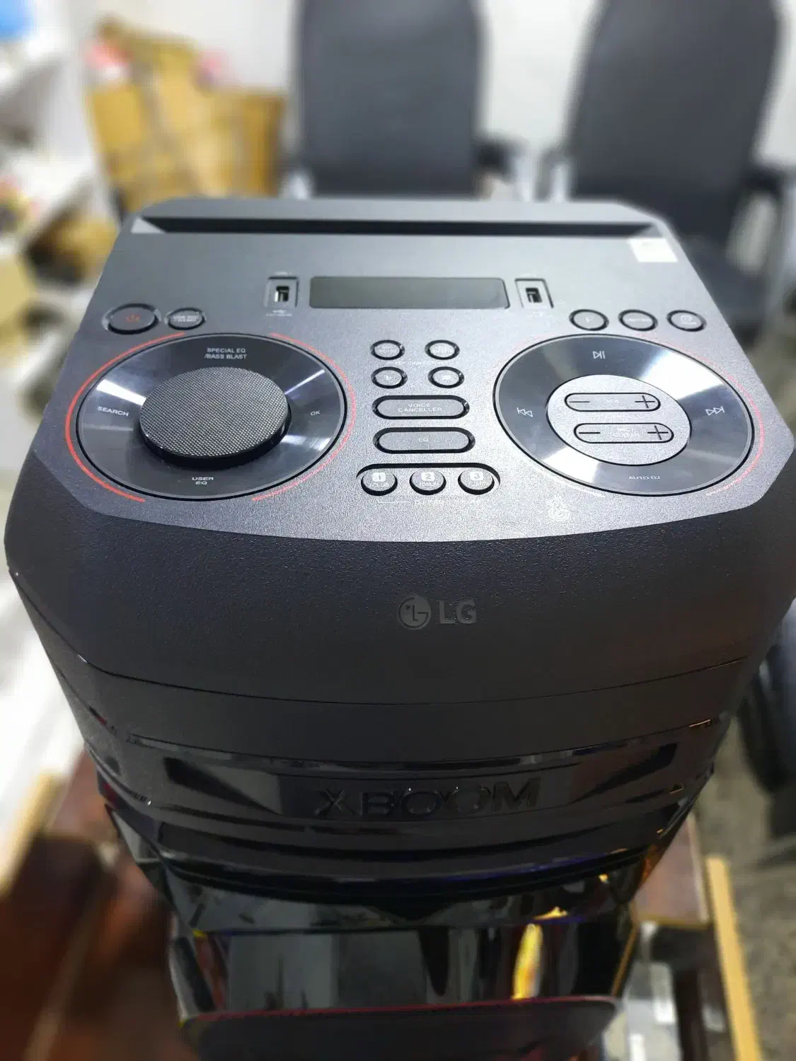 ضبط|سیستم صوتی خانگی|بندر ماهشهر, |دیوار