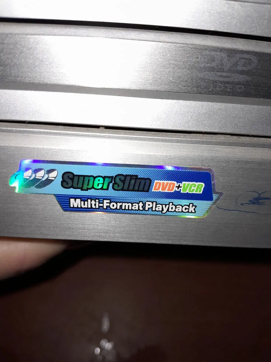 دستگاه پخش|پخش‌کننده DVD و ویدیو|قم, باجک دو|دیوار