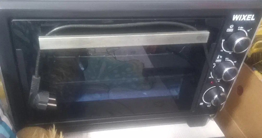 توستر|اجاق گاز و لوازم برقی پخت‌وپز|فولادشهر, مسکن مهر فولادشهر|دیوار