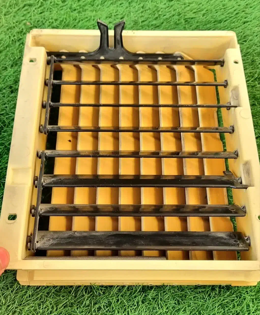 دریچه کولر نونو|ابزارآلات|شوش, |دیوار