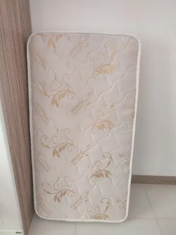 تشک تن اسای 70×130|تشک تختخواب|سنندج, |دیوار