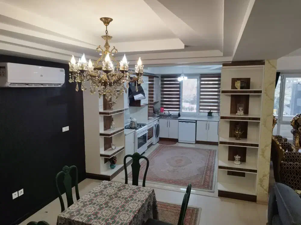 فروش آپارتمان دوگله ۱۴۵ متر کوی زمرد|فروش آپارتمان|تبریز, |دیوار