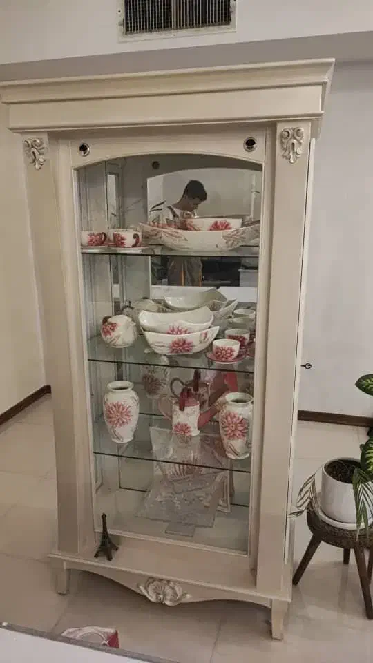 بوفه|بوفه، ویترین، کنسول|کرج, شاهینویلا|دیوار