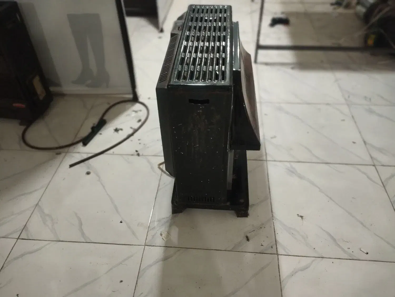 ۳ععد بخاری ۱۲۰۰|بخاری، هیتر، شومینه|ملارد, |دیوار