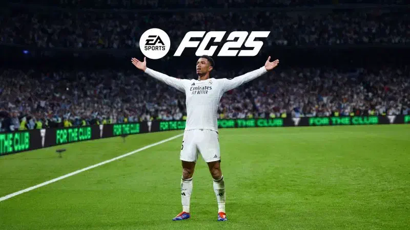 فروش اکانت ظرفیت ۲ Fc25|کنسول، بازی ویدئویی و آنلاین|شیراز, معالی‌آباد|دیوار