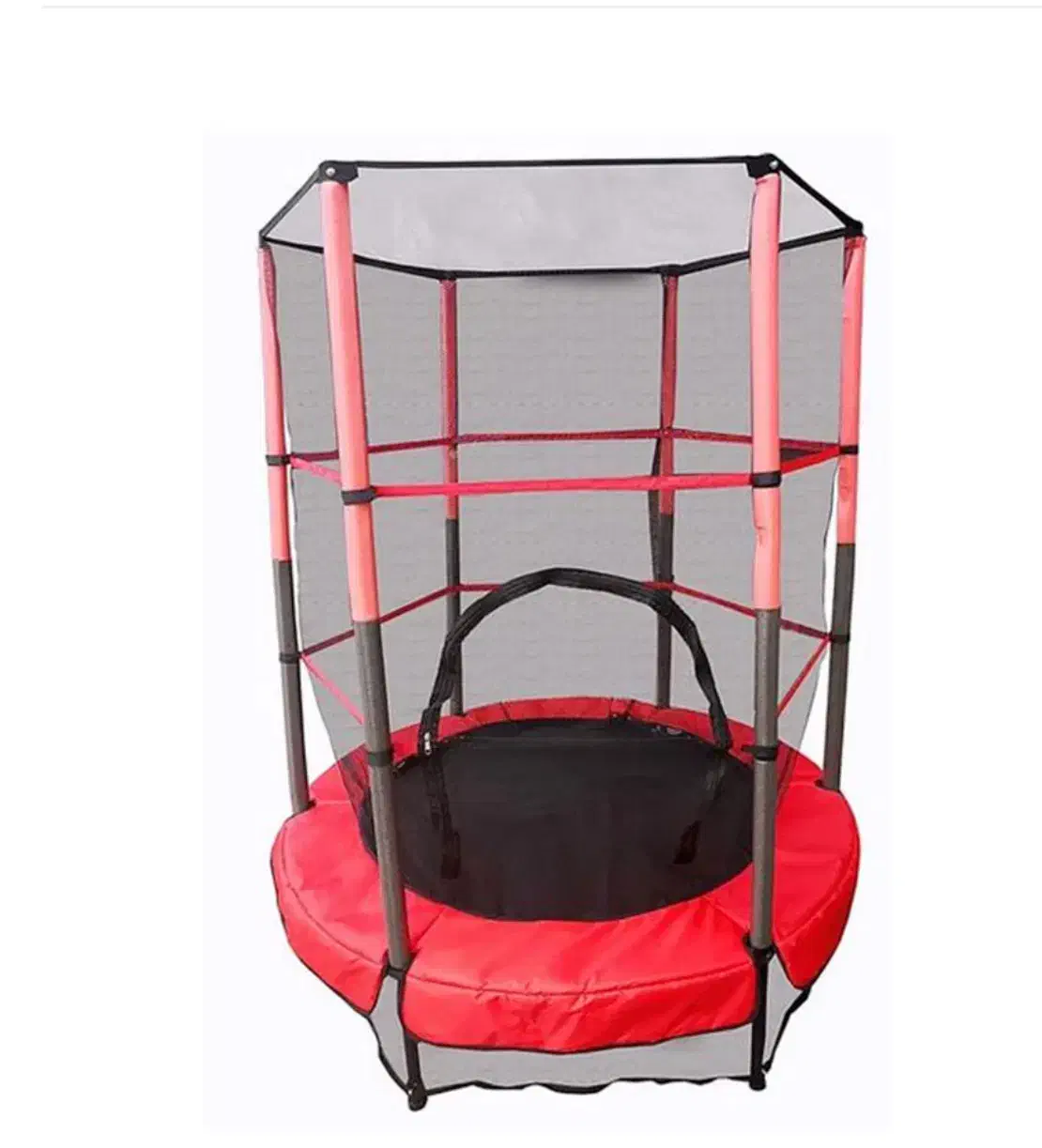 ترامپولین خانگی وارداتی حفاظ دار|اسباببازی|الیگودرز, |دیوار