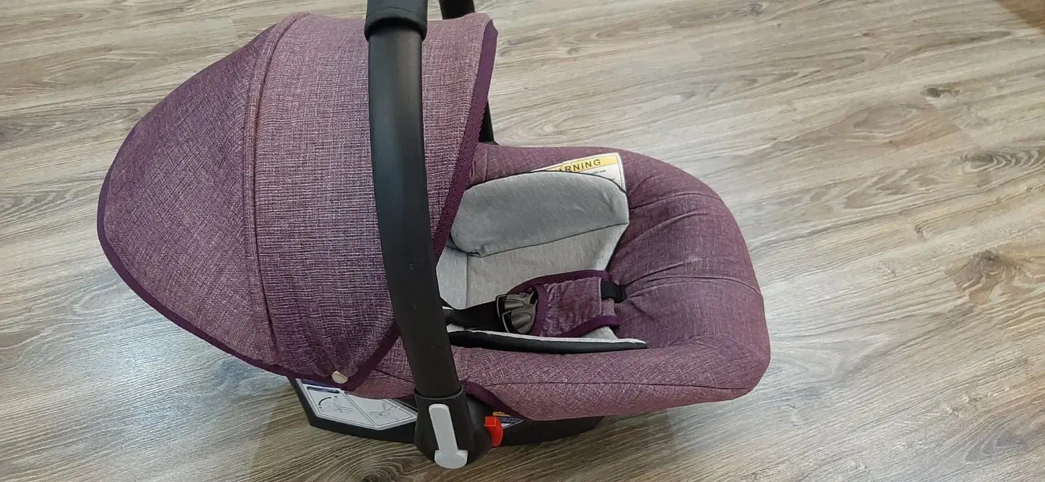 کریر|کالسکه و لوازم جانبی|اردبیل, |دیوار