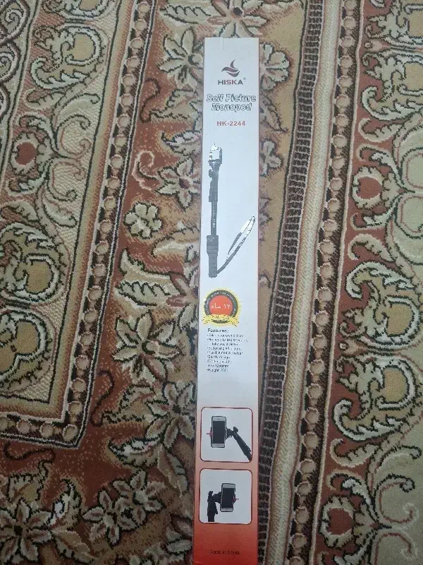 سلفی|لوازم جانبی موبایل و تبلت|قزوین, |دیوار