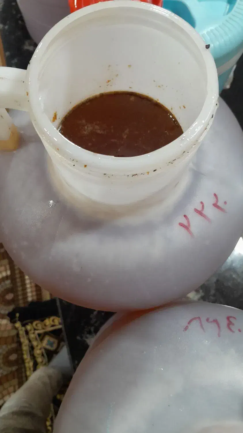 عسل کنار و عسل گون اصل|عمدهفروشی|عسلویه, |دیوار