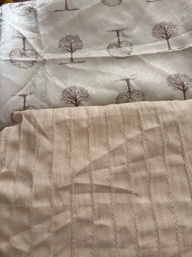 پارچه|لباس|پردیس, فاز ۱|دیوار