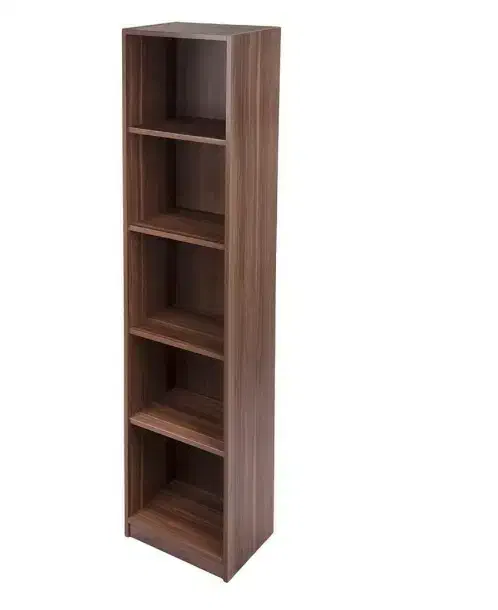 کتابخانه ام دی اف|کتابخانه، شلف، قفسههای دیواری|بادرود, |دیوار