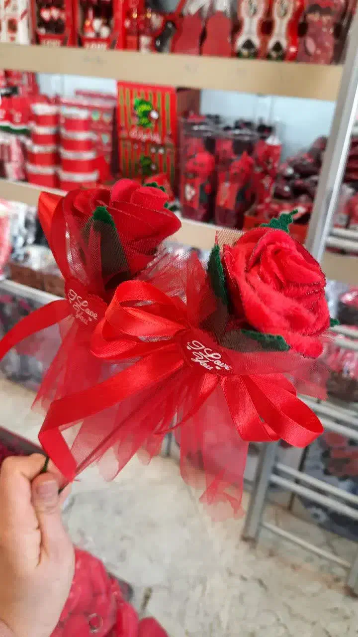 حراج گل|حراج|تهران, شهرک ولیعصر جنوبی|دیوار