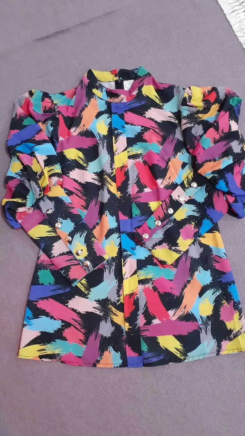 شومیز مجلسی و مانتو مجلسی ورق بزنید|لباس|میانه, |دیوار