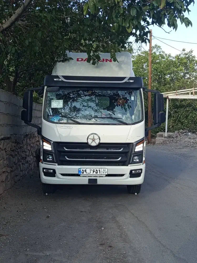 حمل کالا و اثاثیه منزل به تمام نقاط کشور|خدمات حمل و نقل|کهنوج, |دیوار