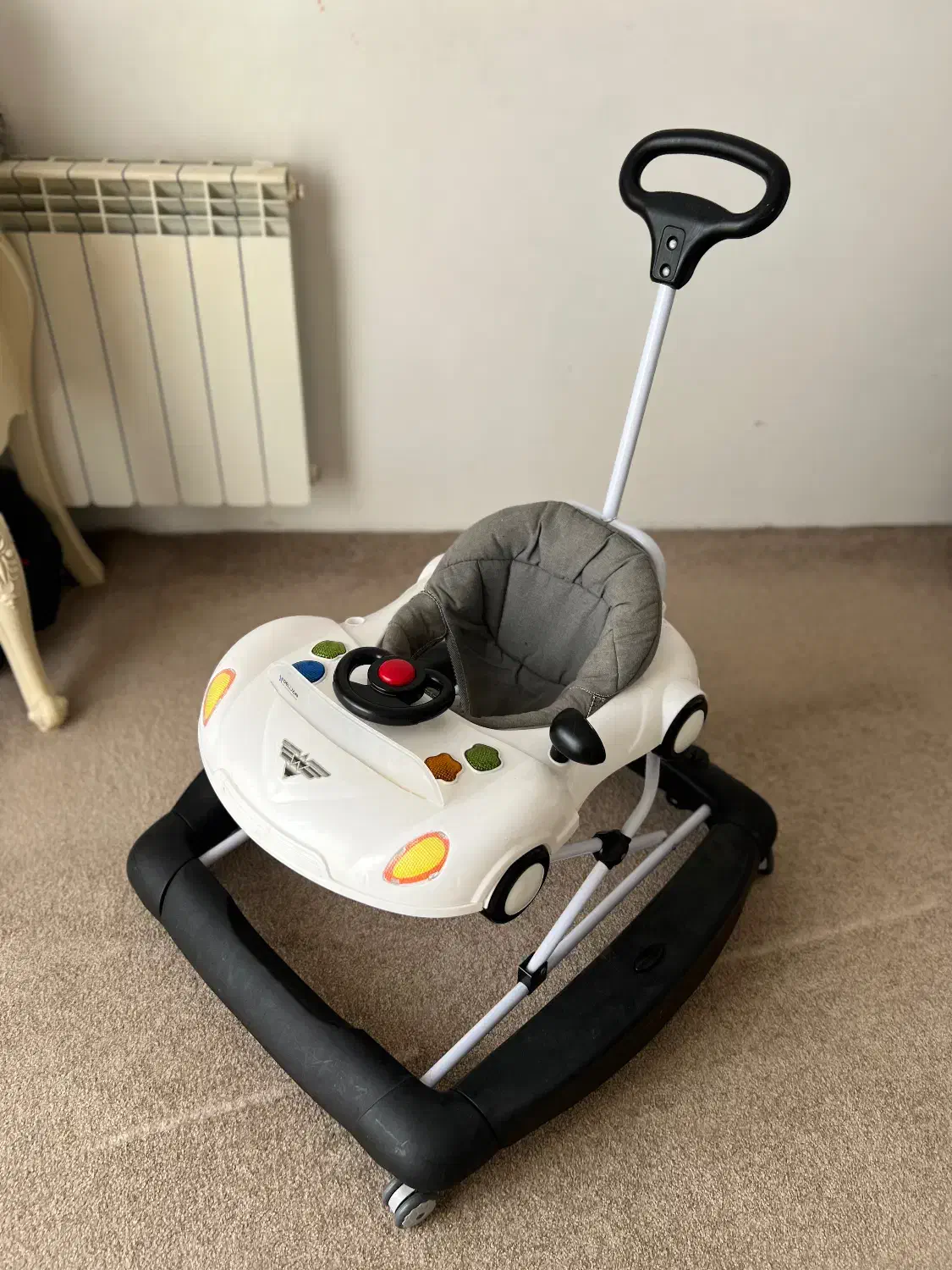 روروئک دلیجان|کالسکه و لوازم جانبی|بندر انزلی, متروپل|دیوار