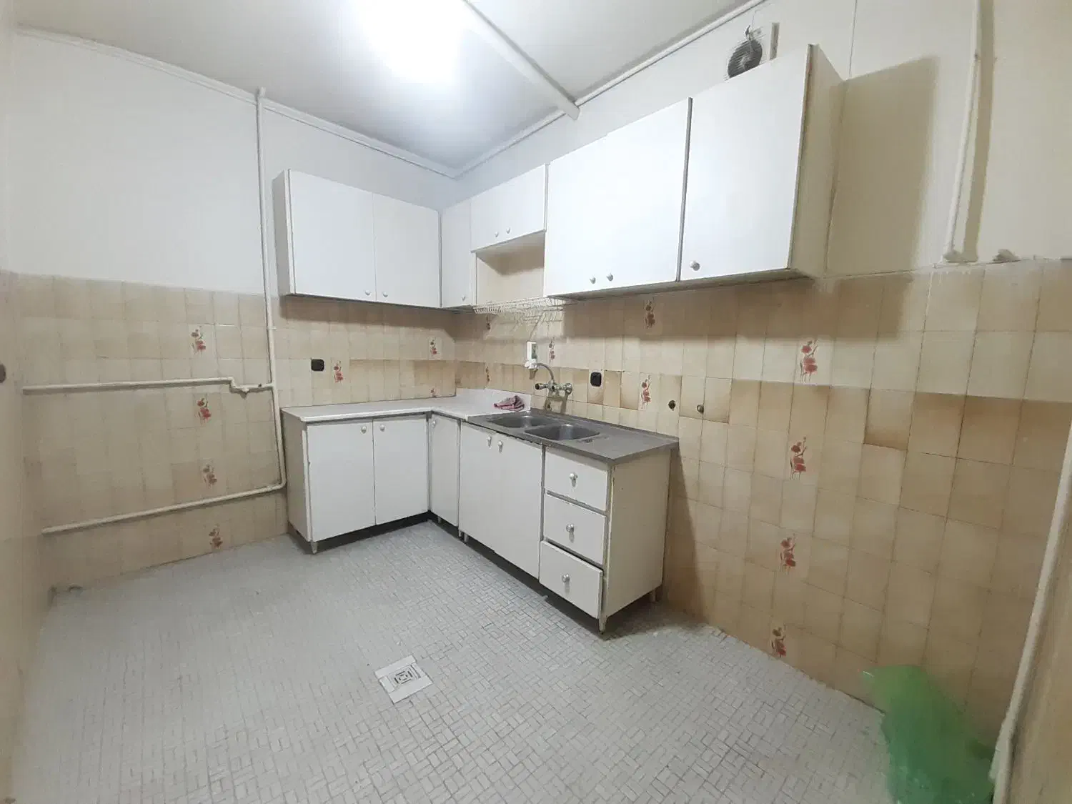 ۶۸متر۱خواب+تکواحدی/همکف‌۱۶مترانباری/پیروزی،نیکنام