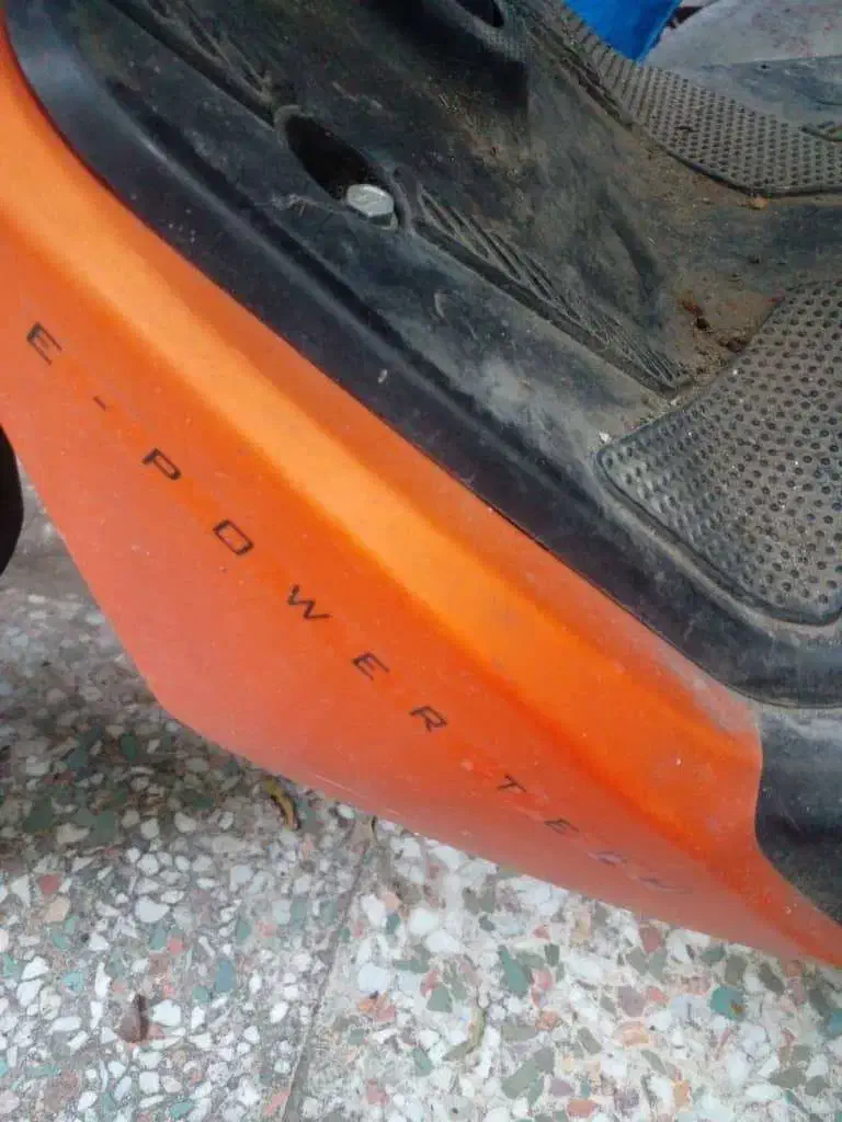 موتور کویر ۱۵۰۰ برقی|موتورسیکلت|رشت, چمارسرا|دیوار