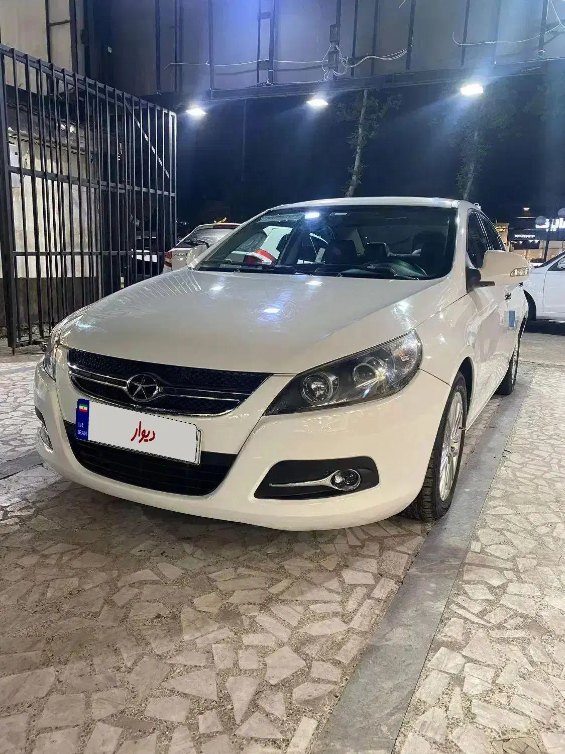 جک ۹۳ اتومات سواری به شرط|خودرو سواری و وانت|رشت, رشتیان|دیوار