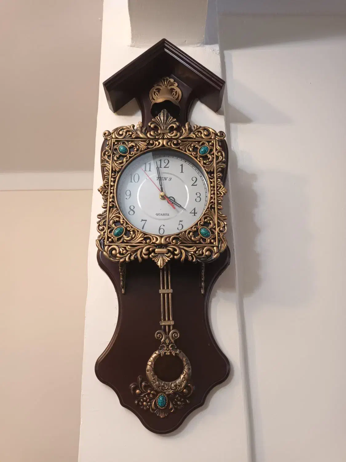 ساعت دیواری|ساعت دیواری و تزئینی|تهران, قصر فیروزه ۱|دیوار