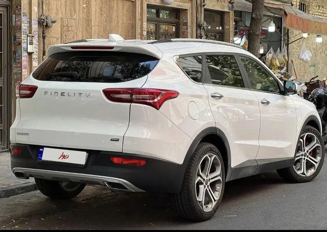 جهت معاوضه|خودرو سواری و وانت|بندرعباس, |دیوار