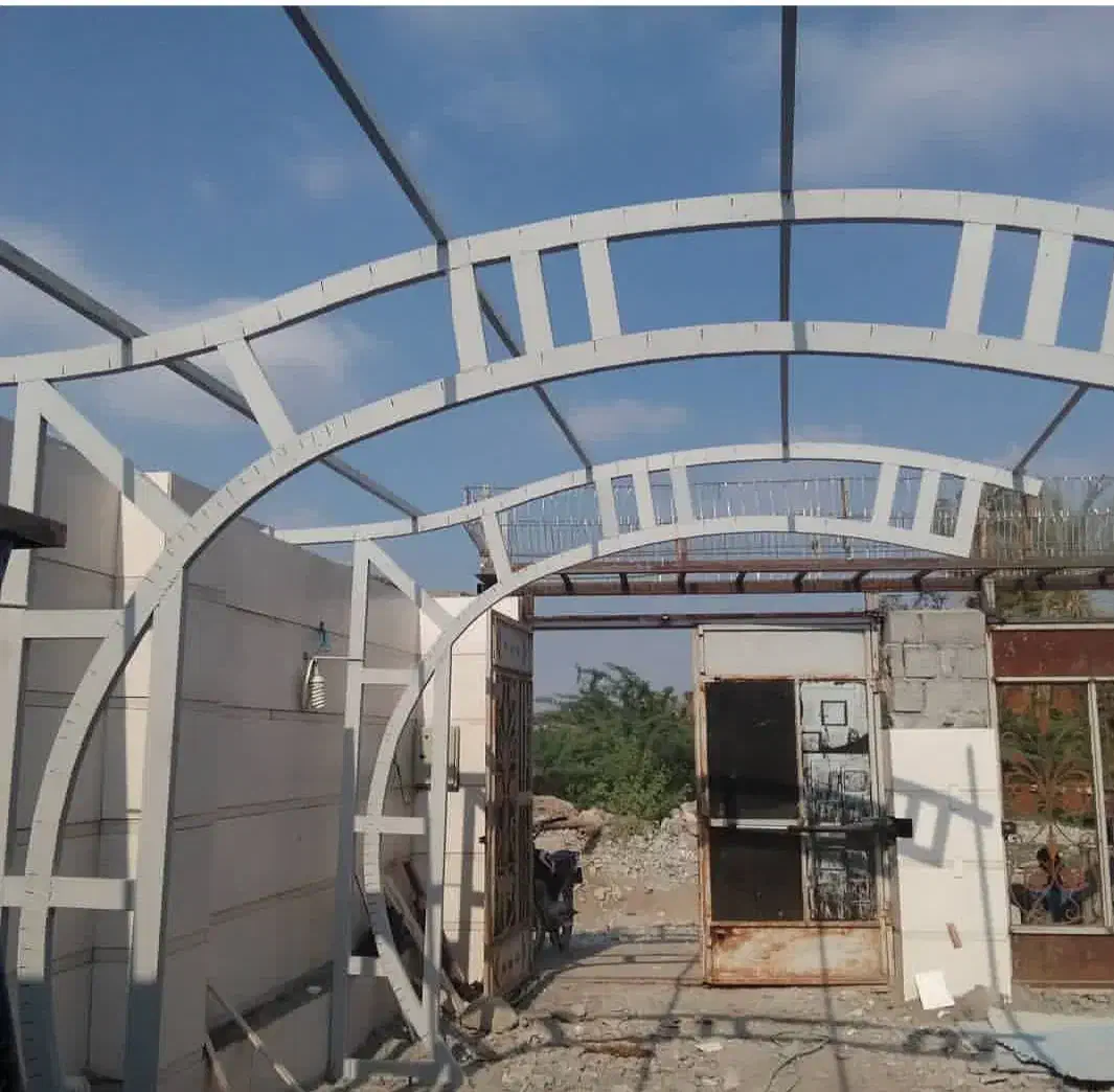 جوشکاری سیار مهران|خدمات پیشه و مهارت|قشم, |دیوار