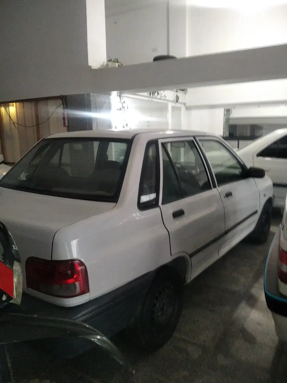 پراید مدل ۹۰|خودرو سواری و وانت|گرگان, |دیوار