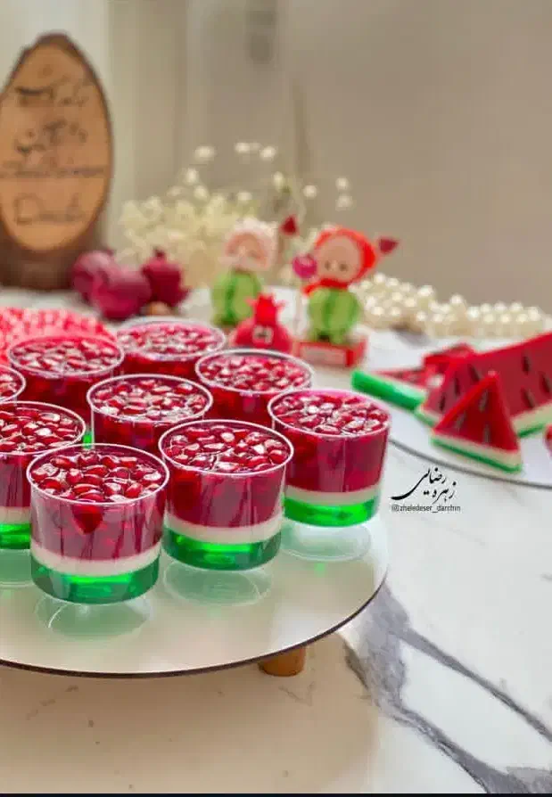 سفارشات یلدایی|خوردنی و آشامیدنی|مشهد, موسوی قوچانی|دیوار