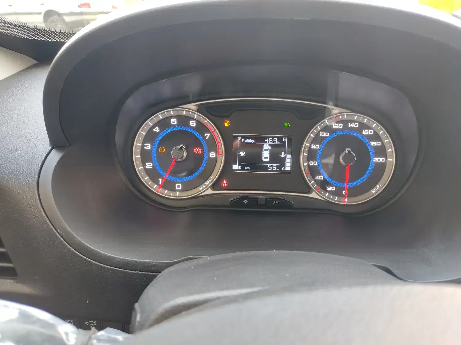 کوییک GXl|خودرو سواری و وانت|تهران, کوثر|دیوار