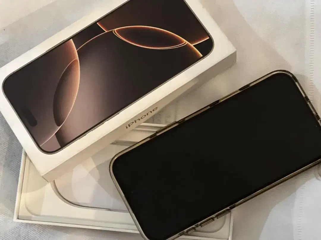 آیفون ۱۶ پرومکس|موبایل|یزد, |دیوار