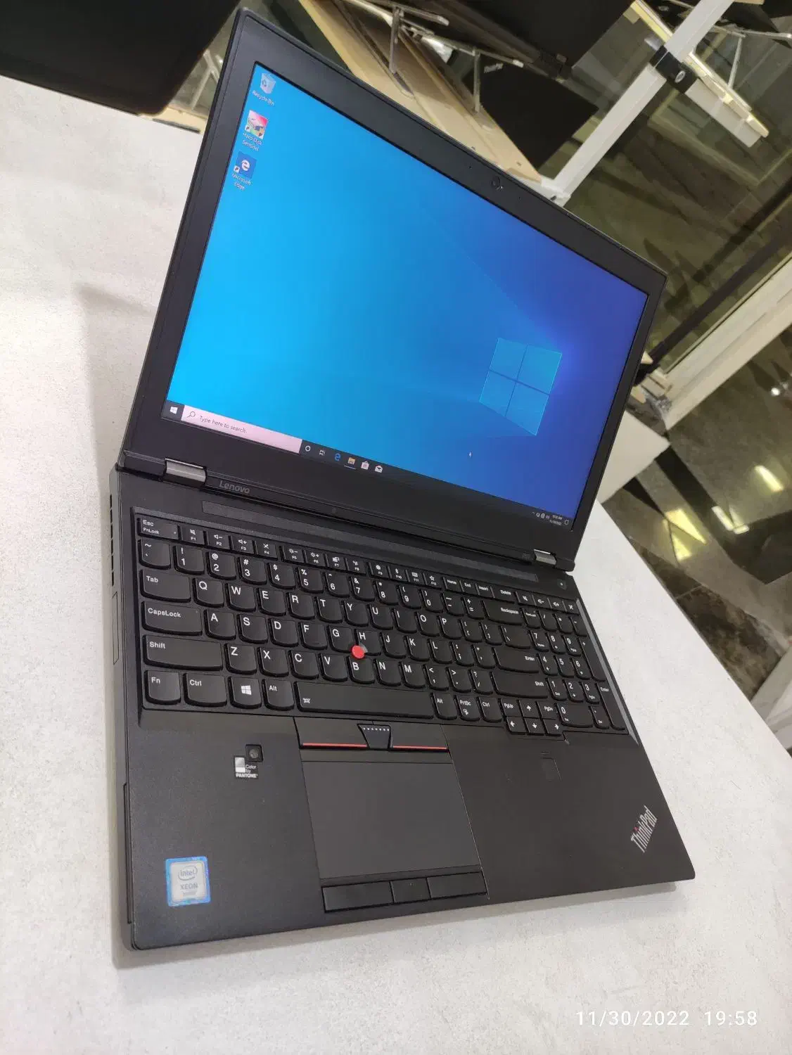 لنوو رندرینگ با تحمل وزن 200کیلو گرم فوق مقاوم|رایانه همراه|کرمان, |دیوار